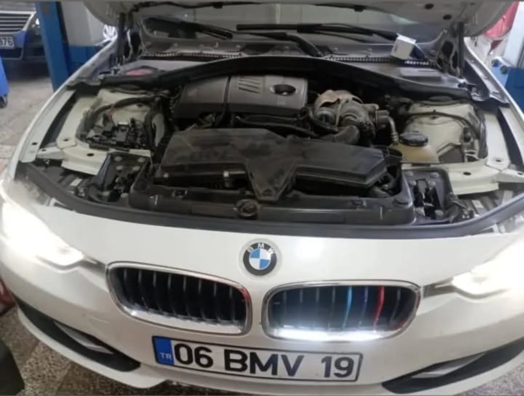Akın Oto Servis